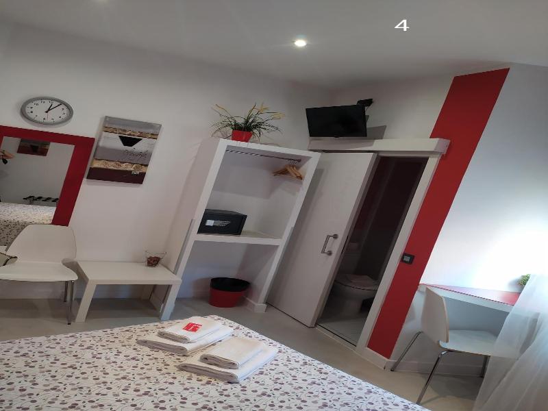 Hostal Inn Madrid image