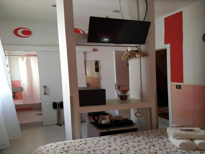 Hostal Inn Madrid image