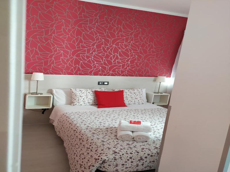 Hostal Inn Madrid image