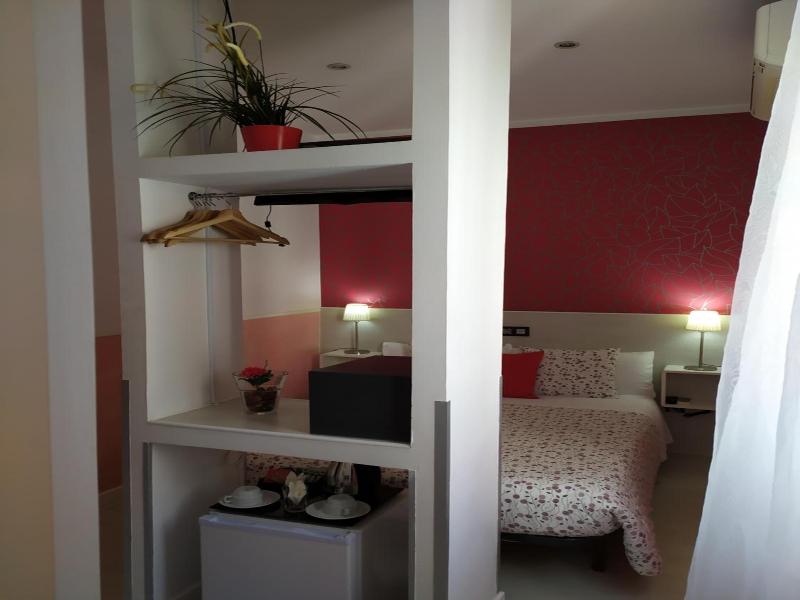 Hostal Inn Madrid image
