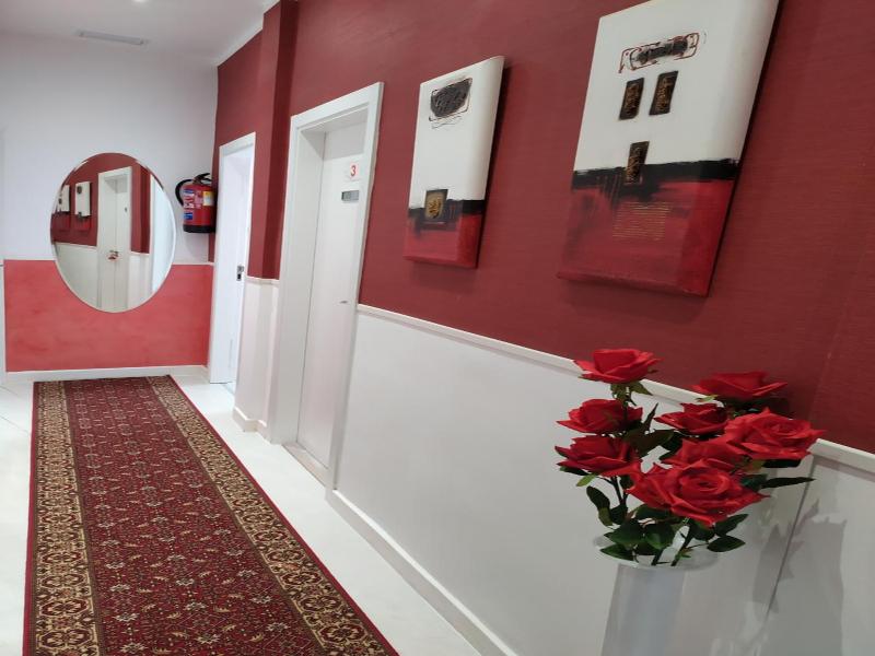 Hostal Inn Madrid image
