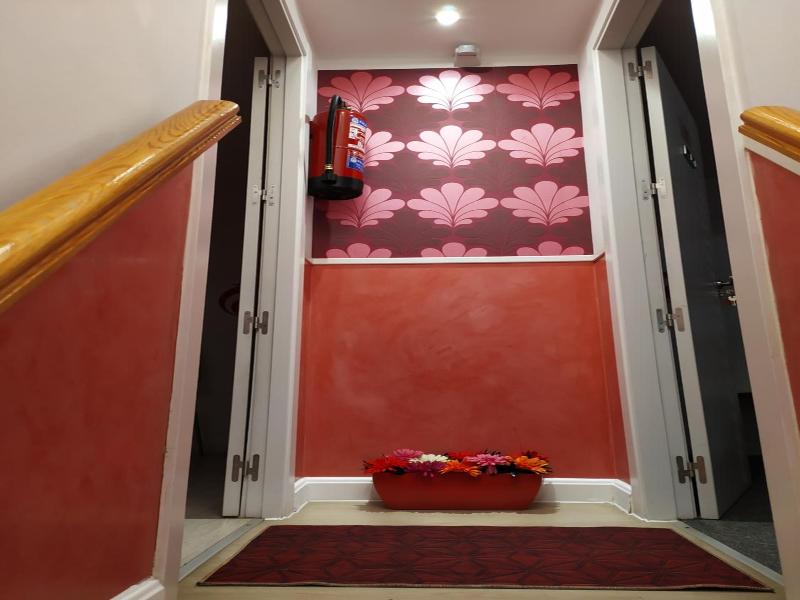 Hostal Inn Madrid image