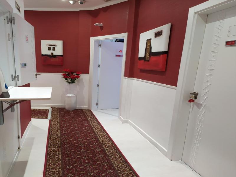 Hostal Inn Madrid image