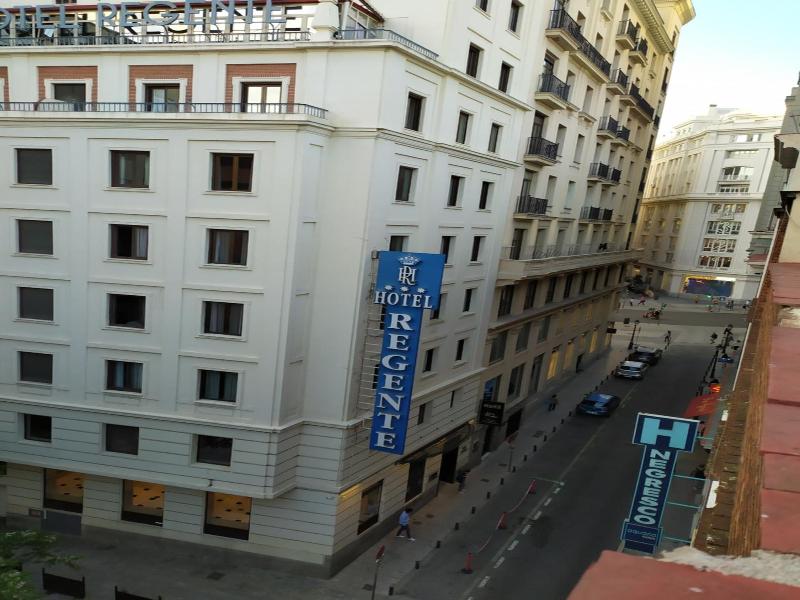 Hostal Inn Madrid image