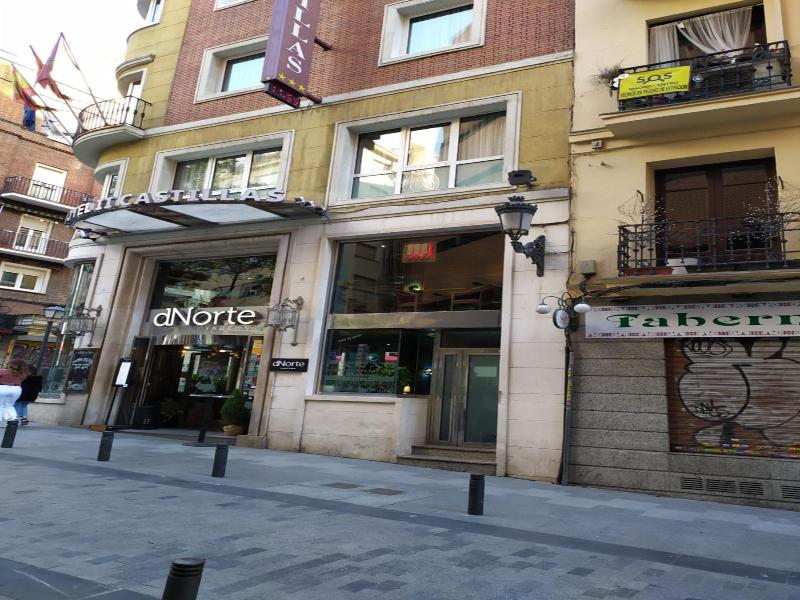 Hostal Inn Madrid image