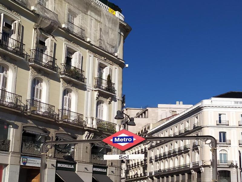 Hostal Inn Madrid image