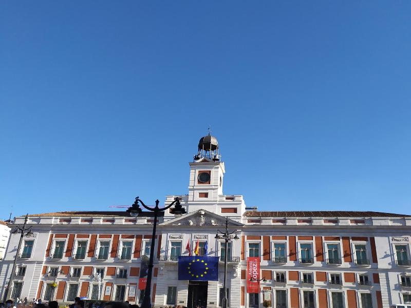 Hostal Inn Madrid image