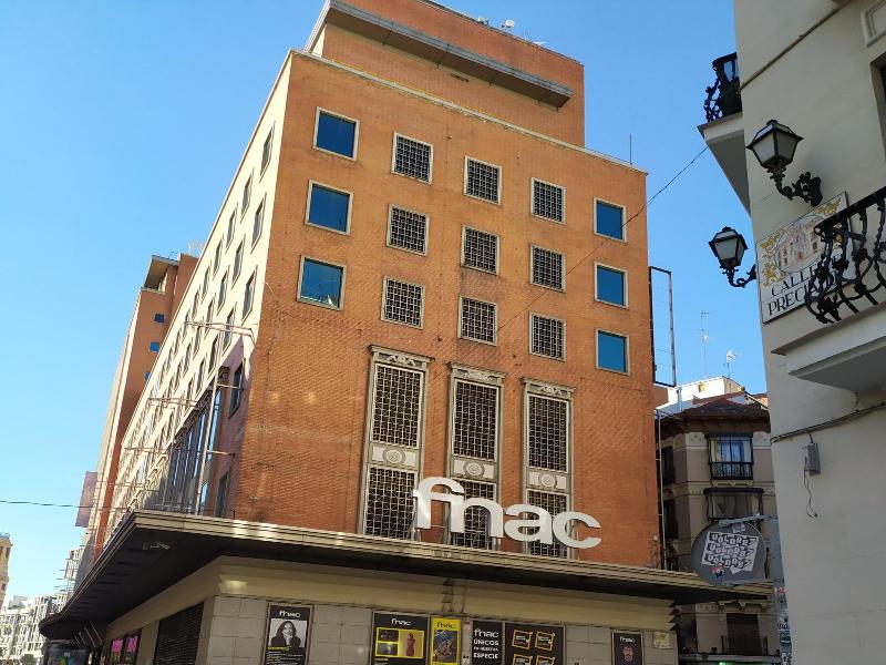 Hostal Inn Madrid image