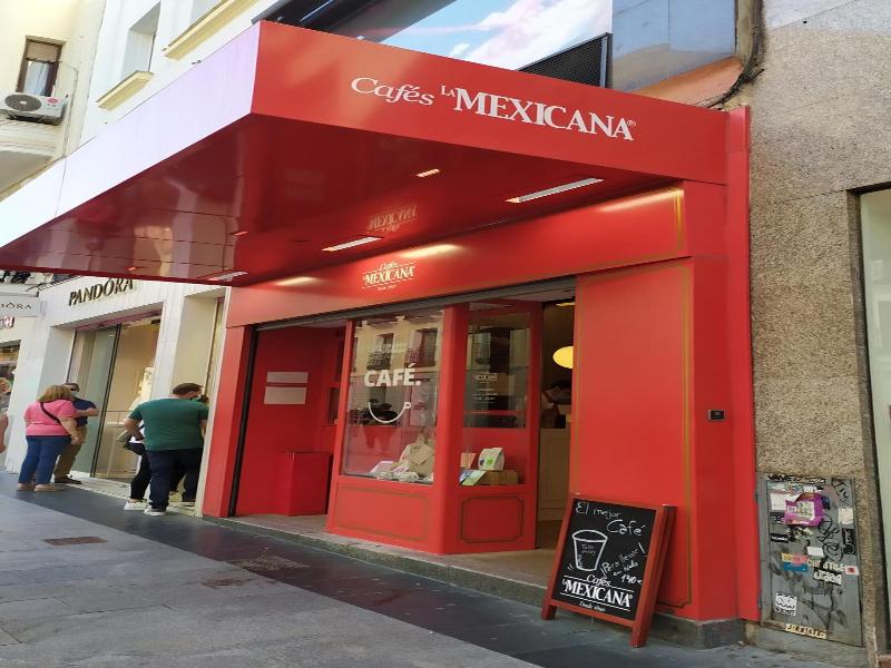 Hostal Inn Madrid image