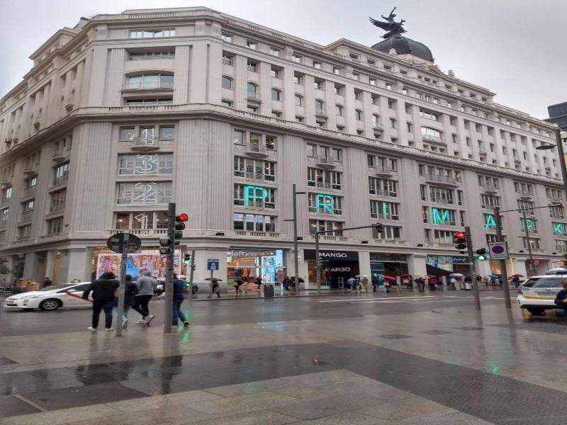 Hostal Inn Madrid image