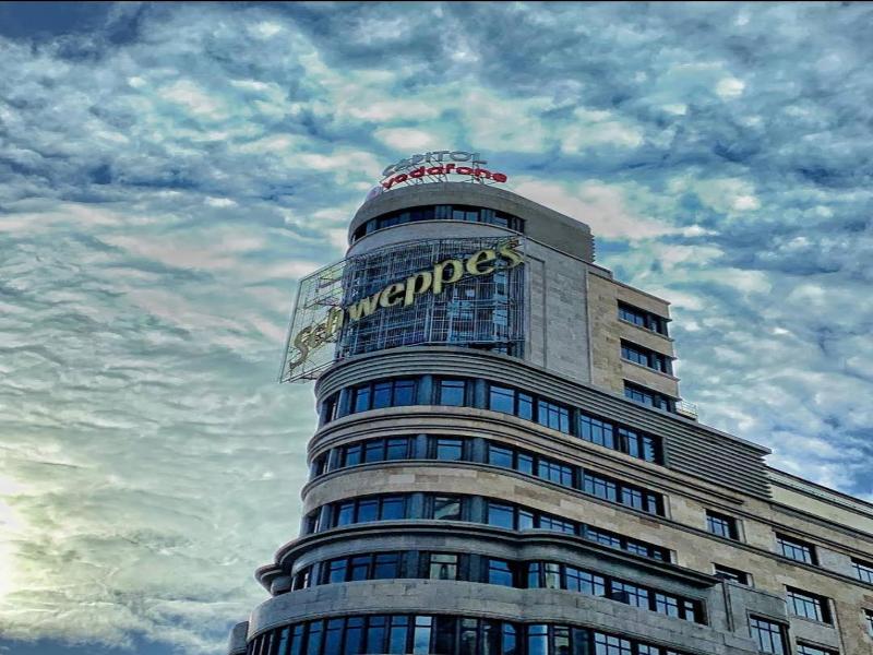 Hostal Inn Madrid image
