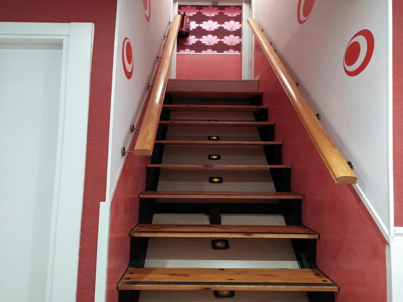 Hostal Inn Madrid image