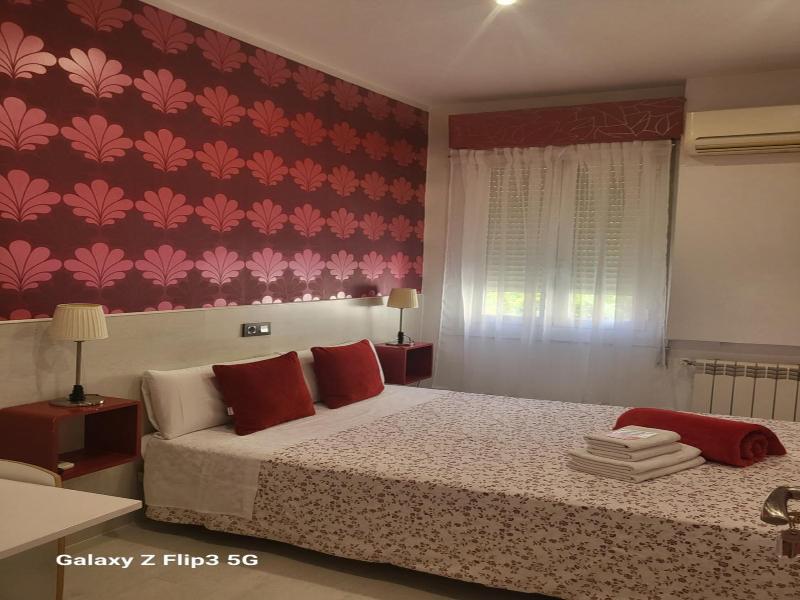 Hostal Inn Madrid — general view