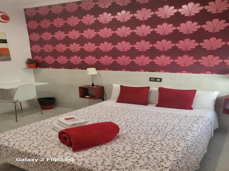 Hostal Inn Madrid image