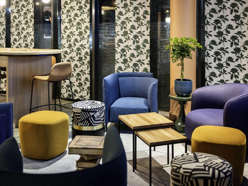 Mercure Agen Centre image