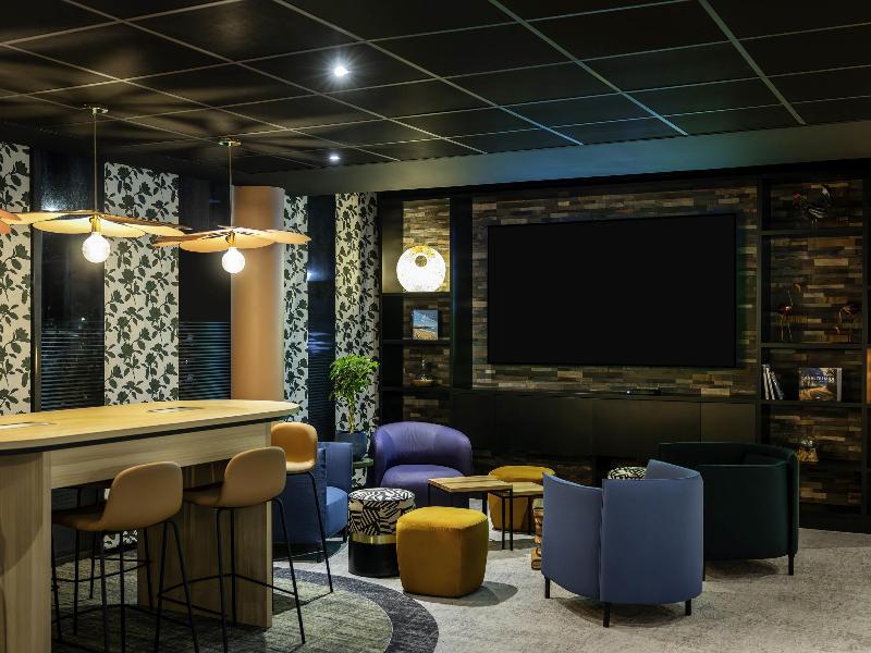 Mercure Agen Centre image