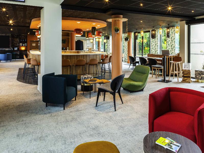 Mercure Agen Centre image