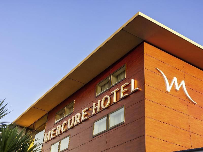 Mercure Agen Centre image