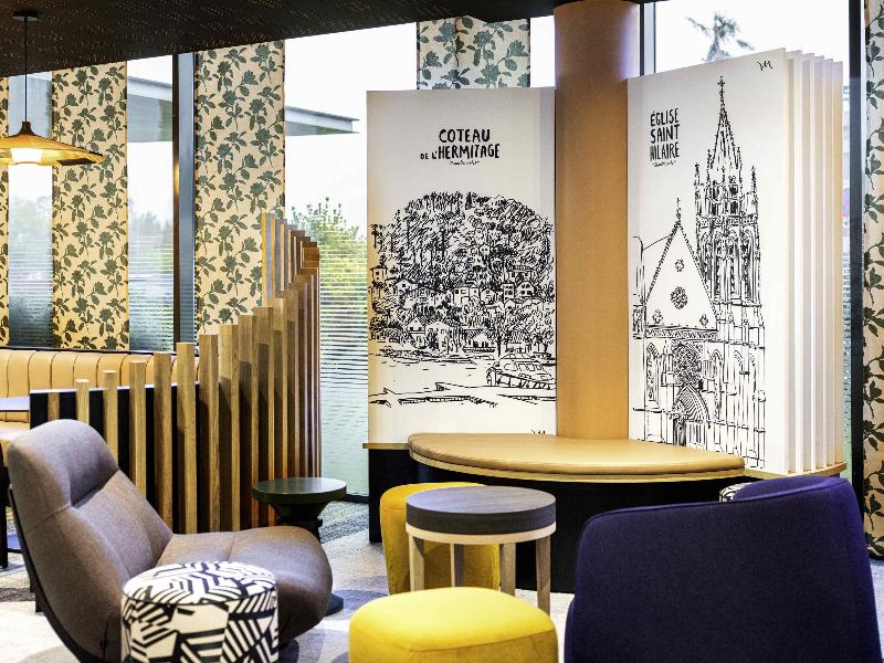 Mercure Agen Centre image