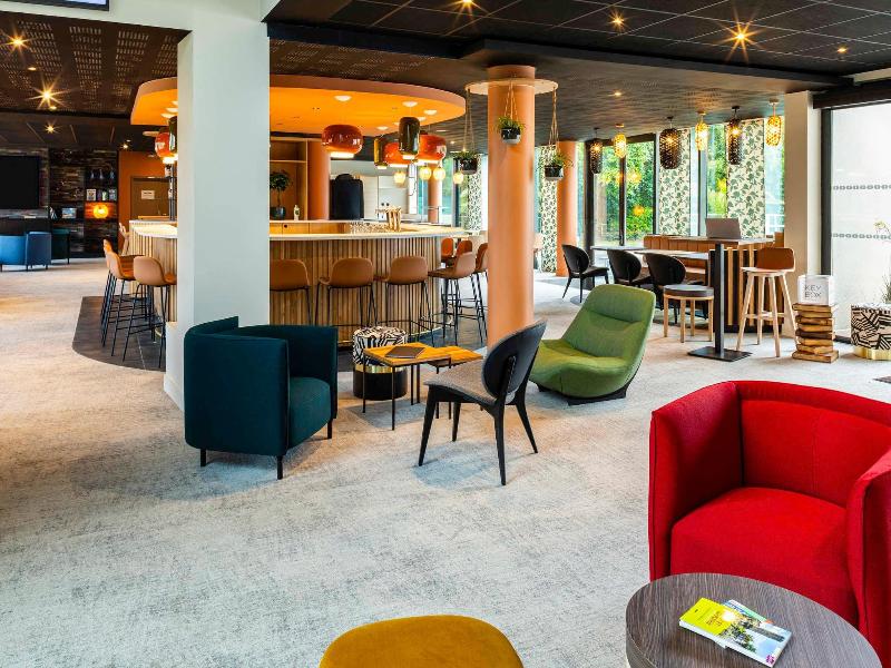 Mercure Agen Centre image