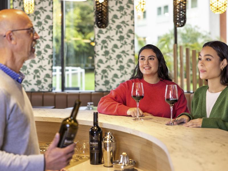 Mercure Agen Centre image