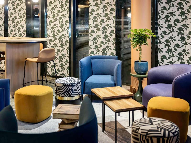 Mercure Agen Centre image