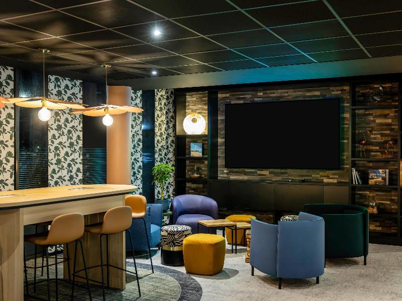 Mercure Agen Centre image