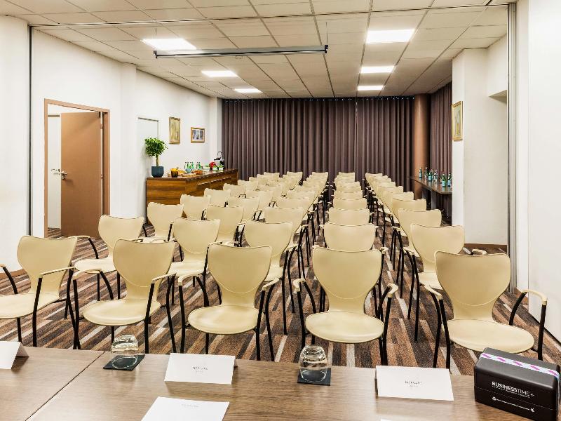 Mercure Agen Centre image