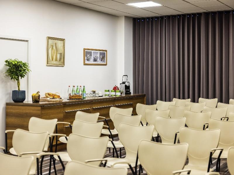 Mercure Agen Centre image