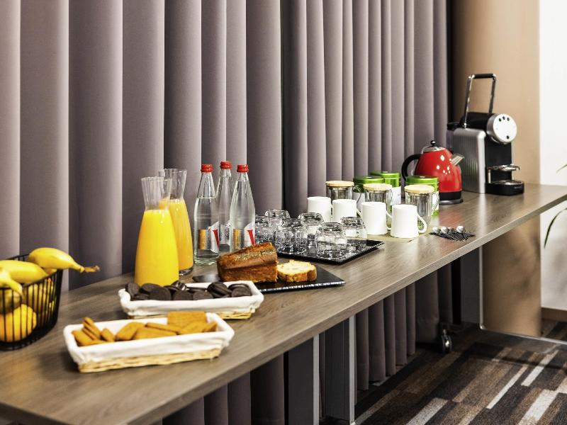 Mercure Agen Centre image