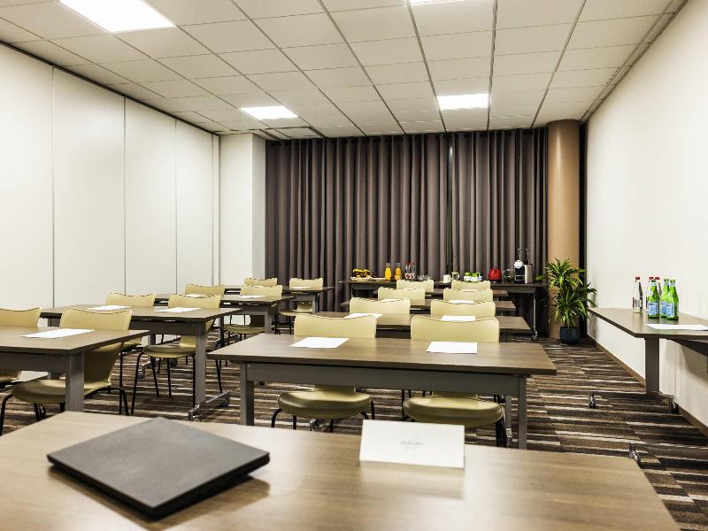 Mercure Agen Centre image