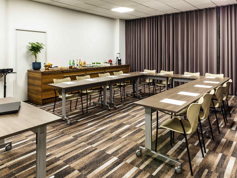 Mercure Agen Centre image