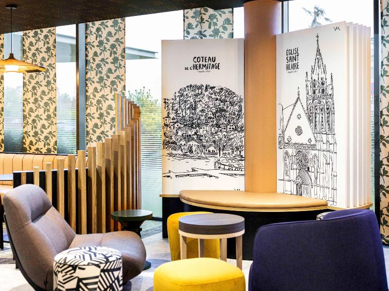 Mercure Agen Centre image