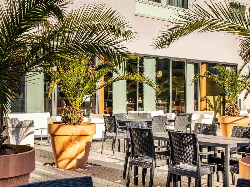 Mercure Agen Centre image