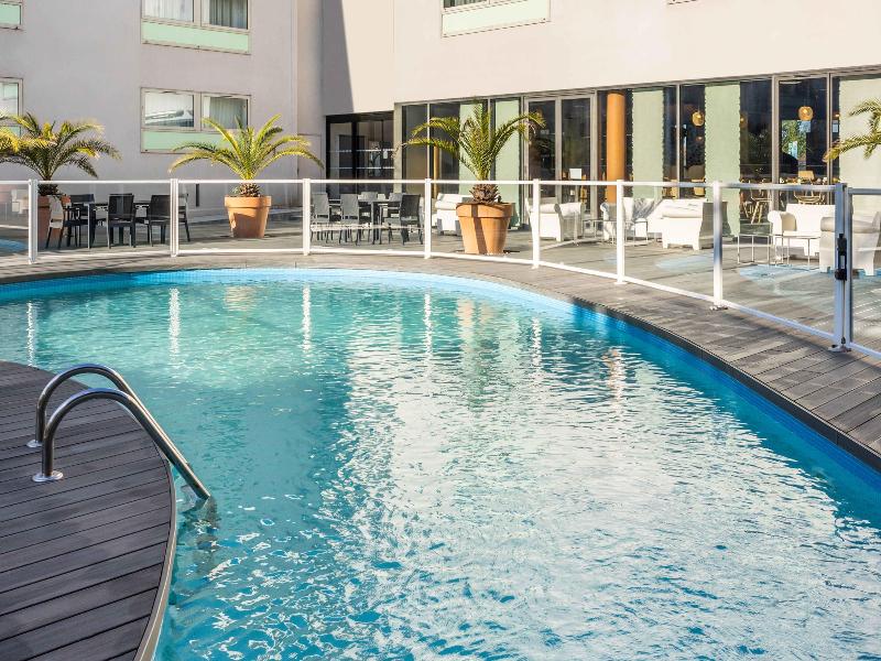 Mercure Agen Centre image