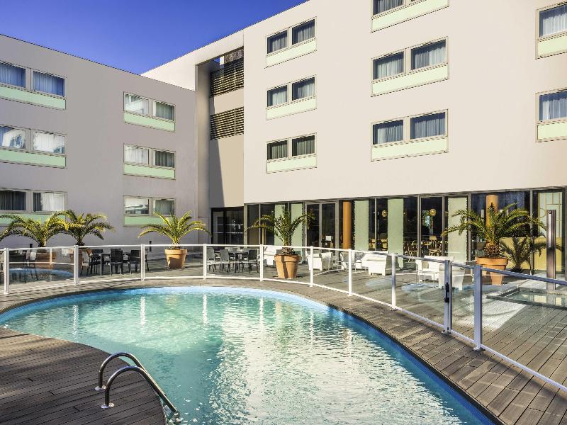 Mercure Agen Centre image