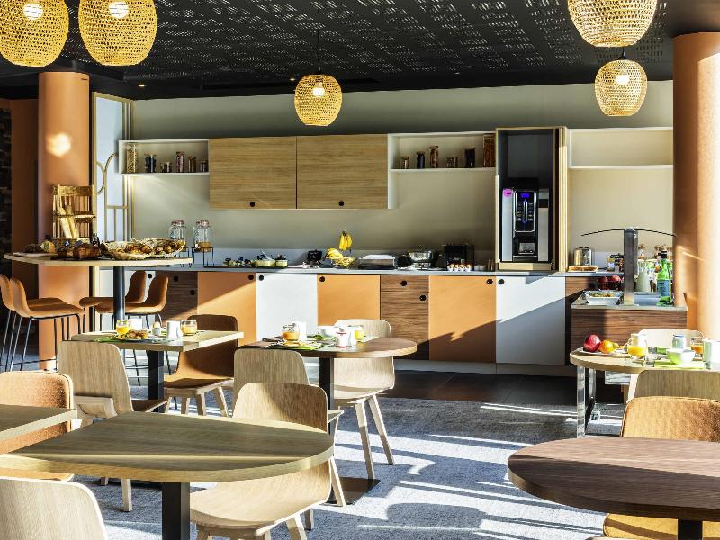 Mercure Agen Centre image