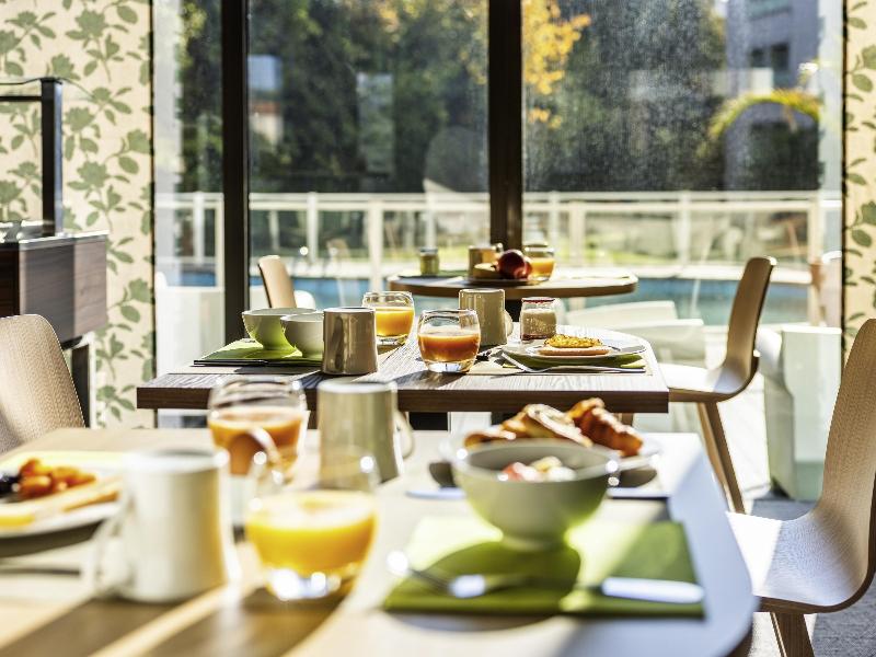Mercure Agen Centre image