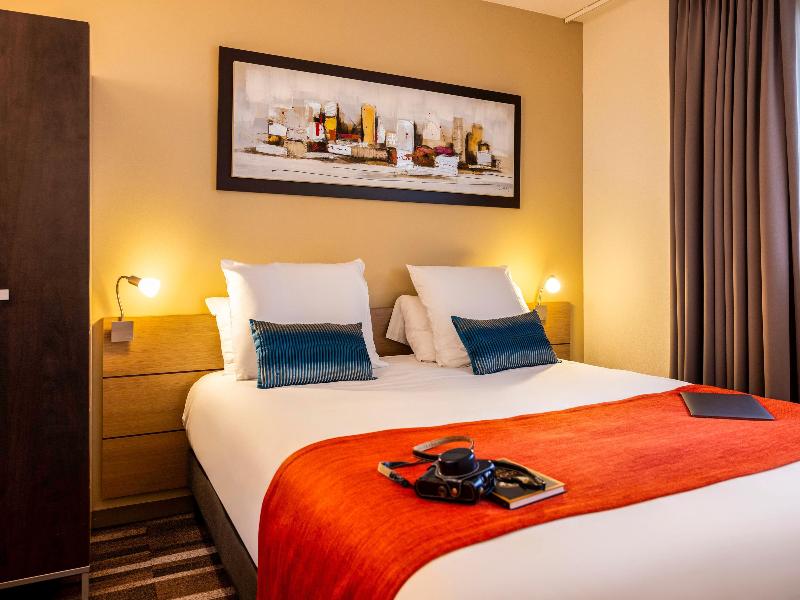 Mercure Agen Centre image