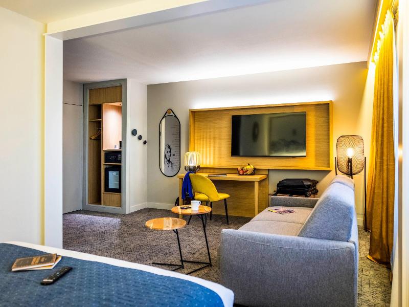 Mercure Agen Centre image