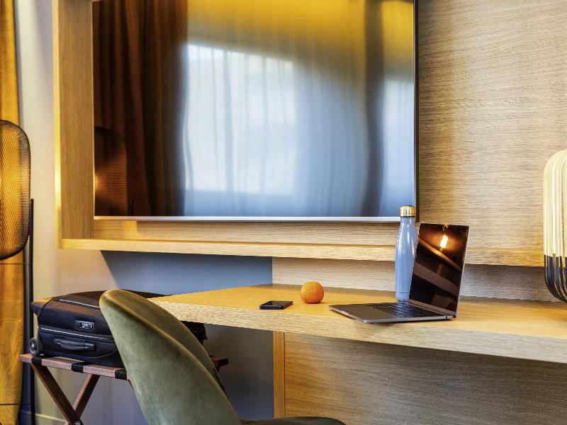 Mercure Agen Centre image
