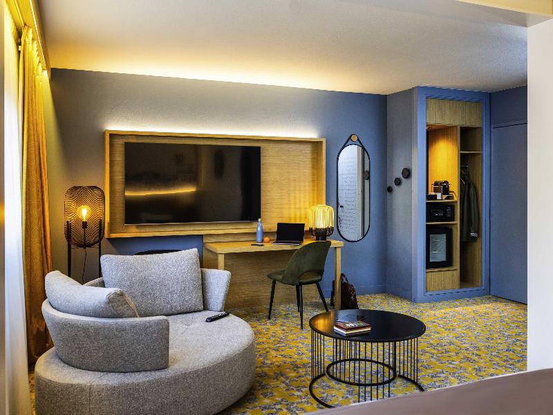 Mercure Agen Centre image