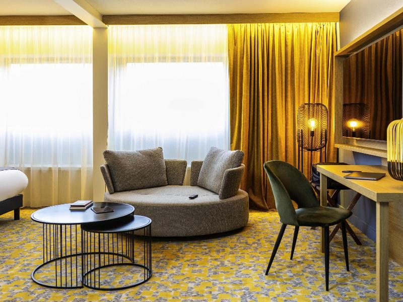 Mercure Agen Centre image