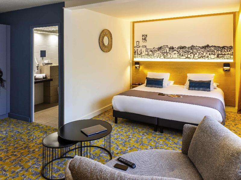 Mercure Agen Centre image