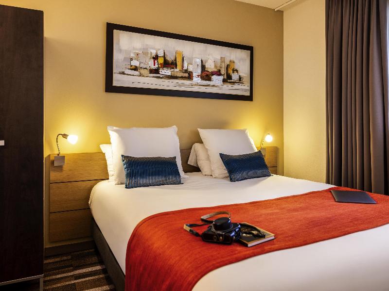 Mercure Agen Centre image