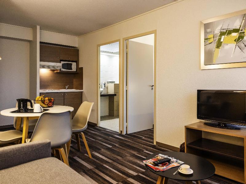 Mercure Agen Centre image