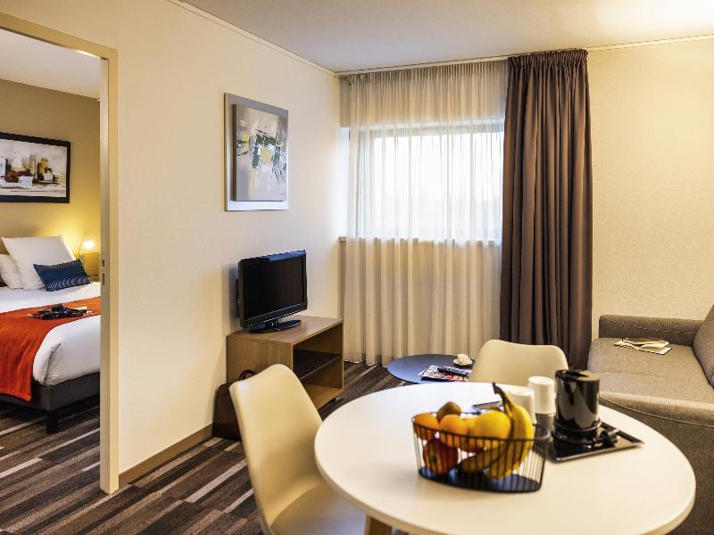Mercure Agen Centre image