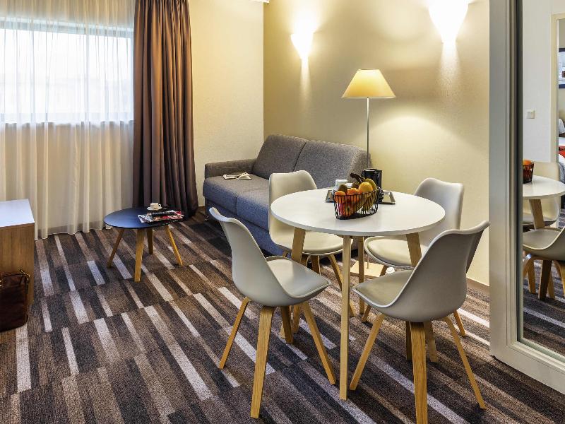 Mercure Agen Centre image