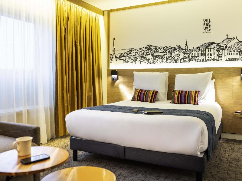 Mercure Agen Centre image
