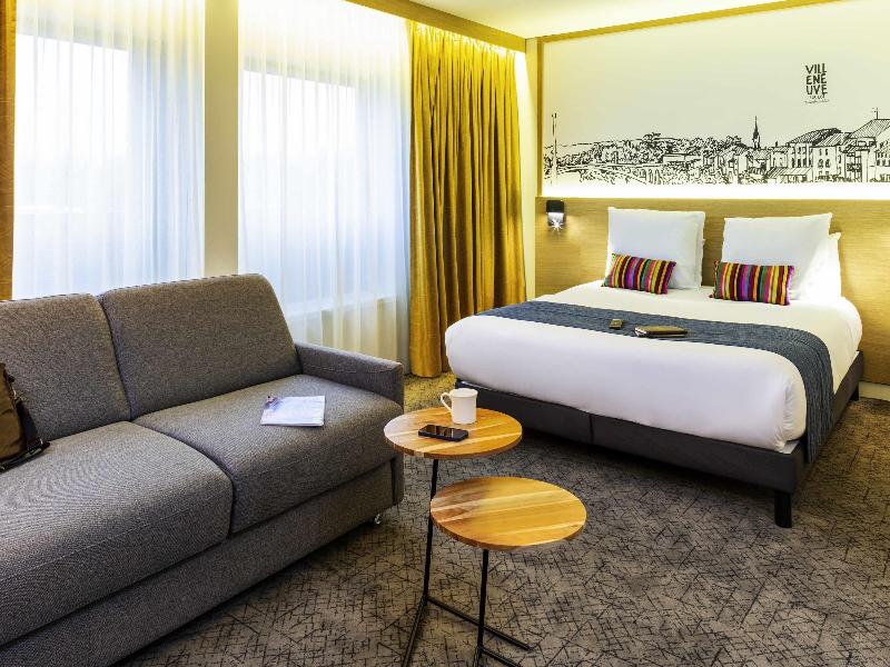 Mercure Agen Centre image